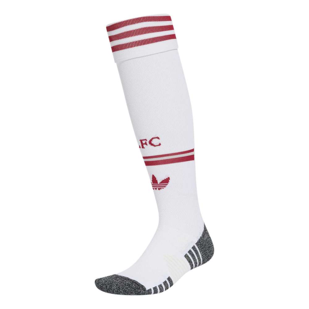 Adidas Liverpool FC Fotballstrømper 26/27 Borte