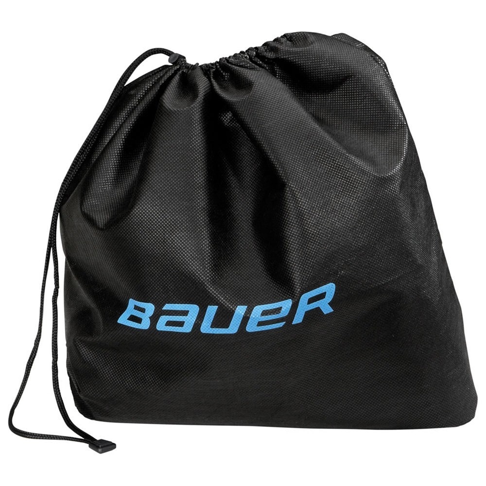 Bauer Hjelmbag