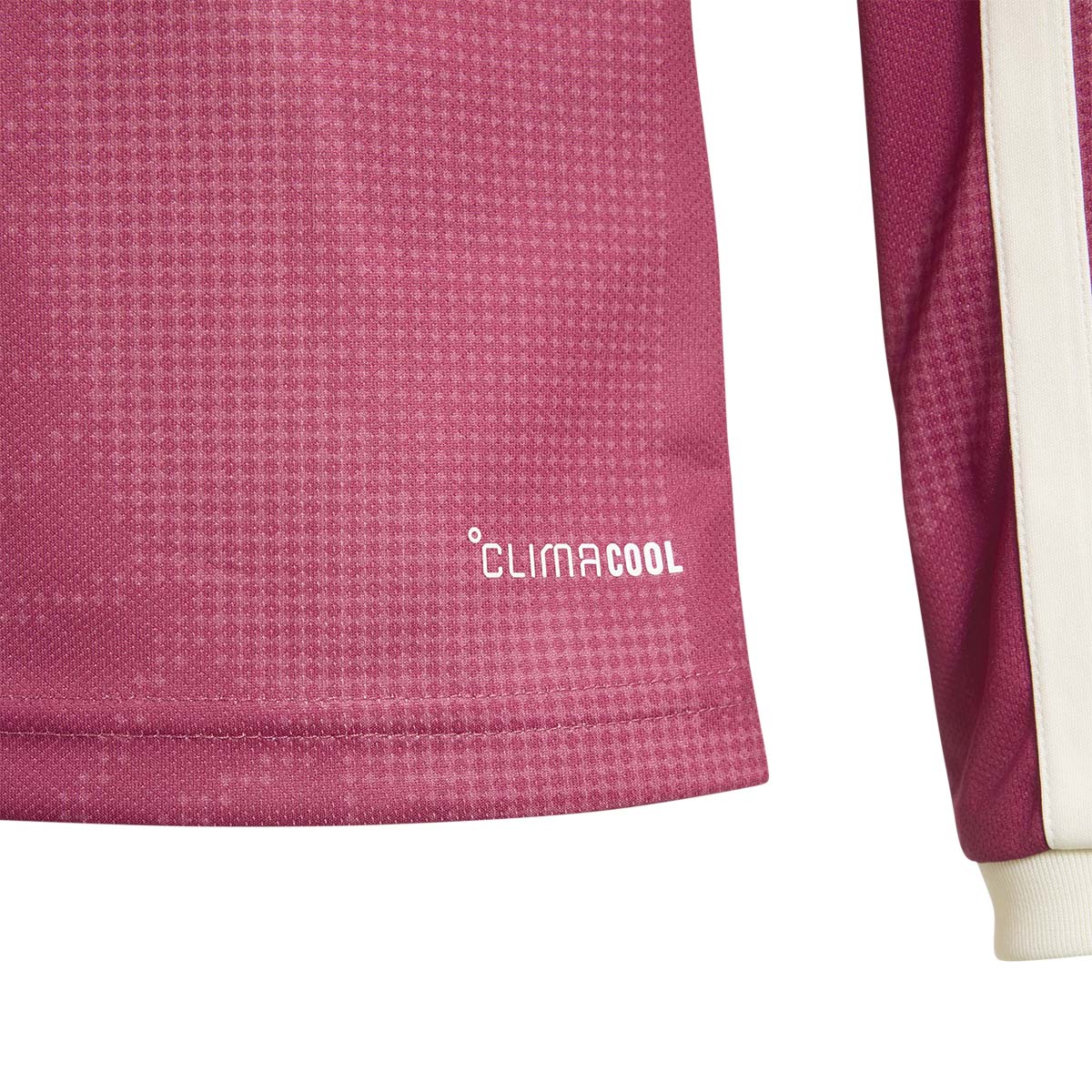 Adidas Real Madrid Langermet Fotballdrakt 26/27 Barn Tredje