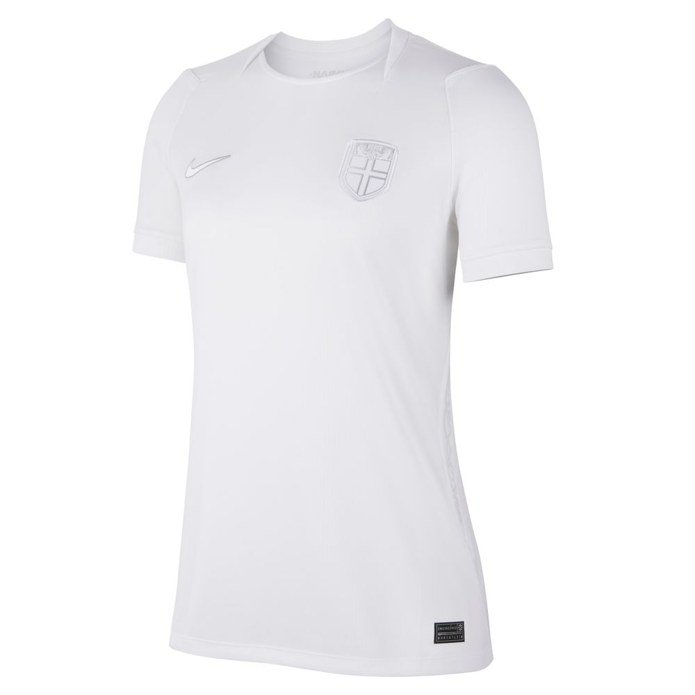 Nike Norge Herrelandslaget VM 2026 Fotballdrakt Dame Tredje
