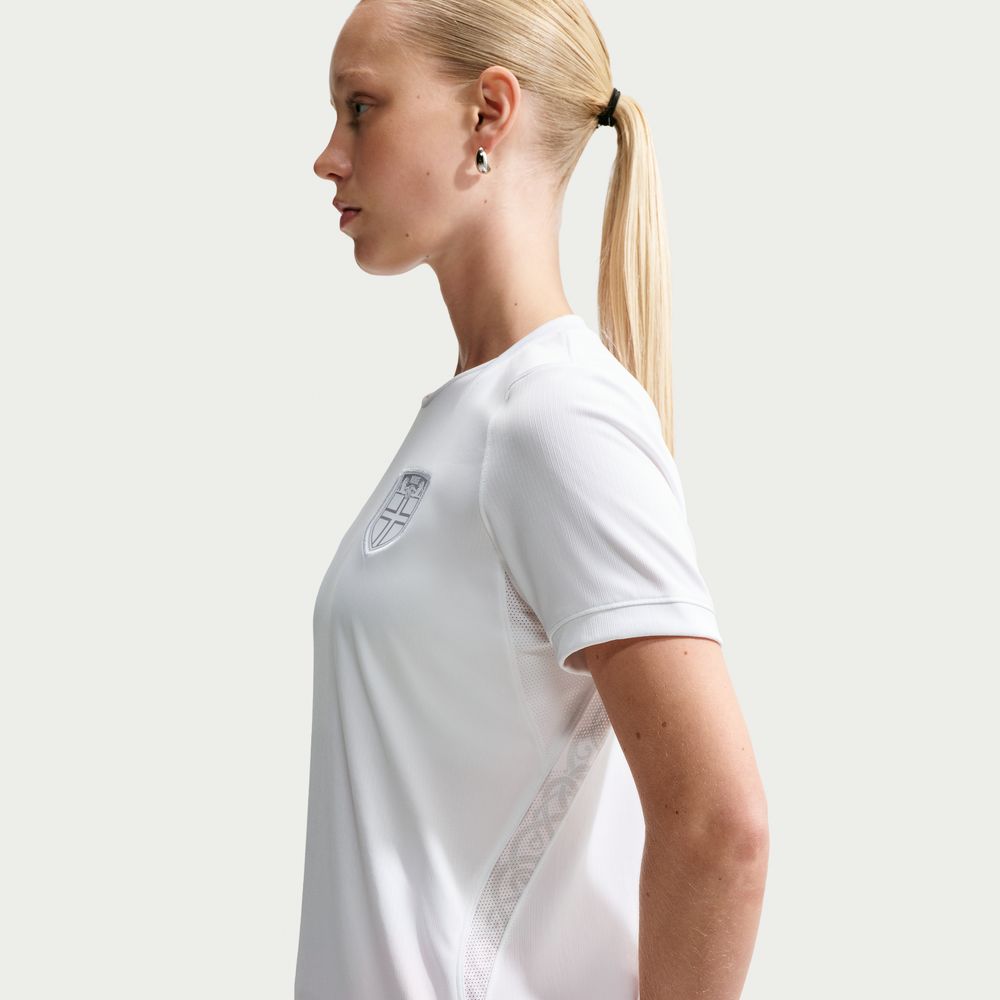 Nike Norge Herrelandslaget VM 2026 Fotballdrakt Dame Tredje