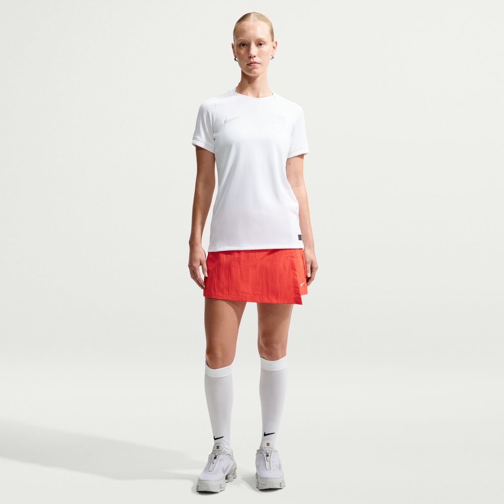 Nike Norge Herrelandslaget VM 2026 Fotballdrakt Dame Tredje