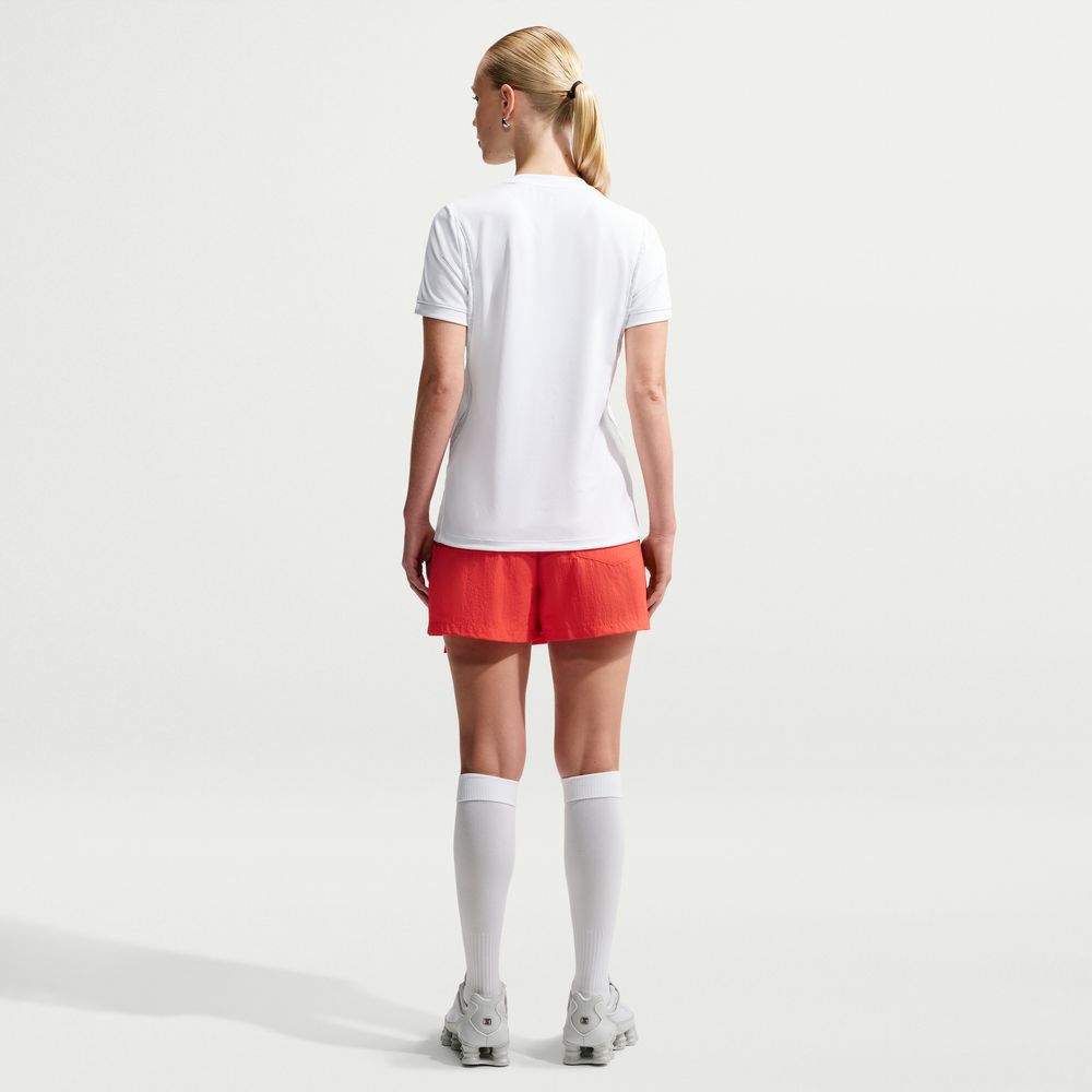 Nike Norge Herrelandslaget VM 2026 Fotballdrakt Dame Tredje