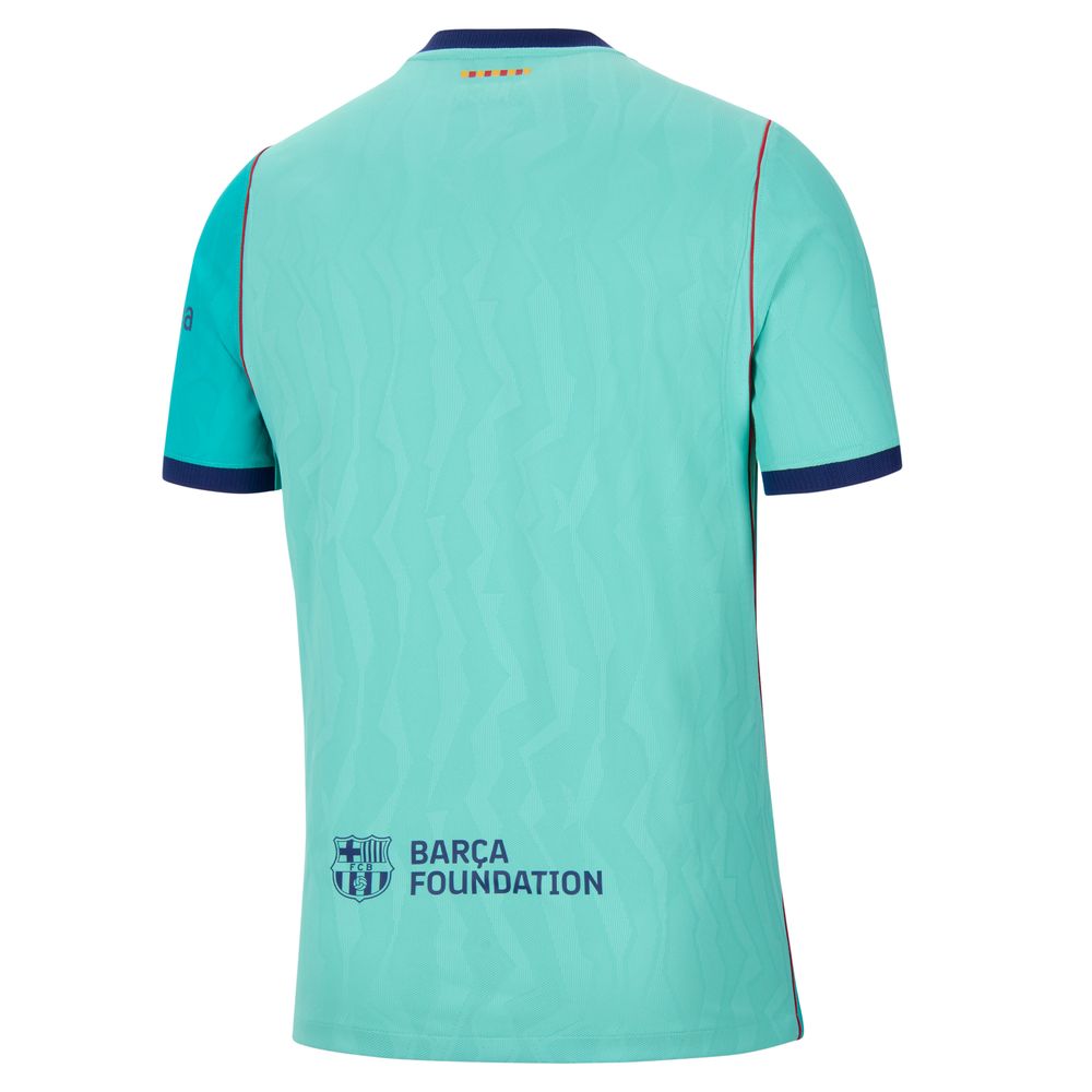 Nike FC Barcelona Aero-FIT Match Fotballdrakt 26/27 Tredje