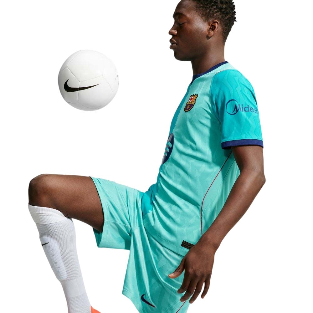 Nike FC Barcelona Aero-FIT Match Fotballdrakt 26/27 Tredje