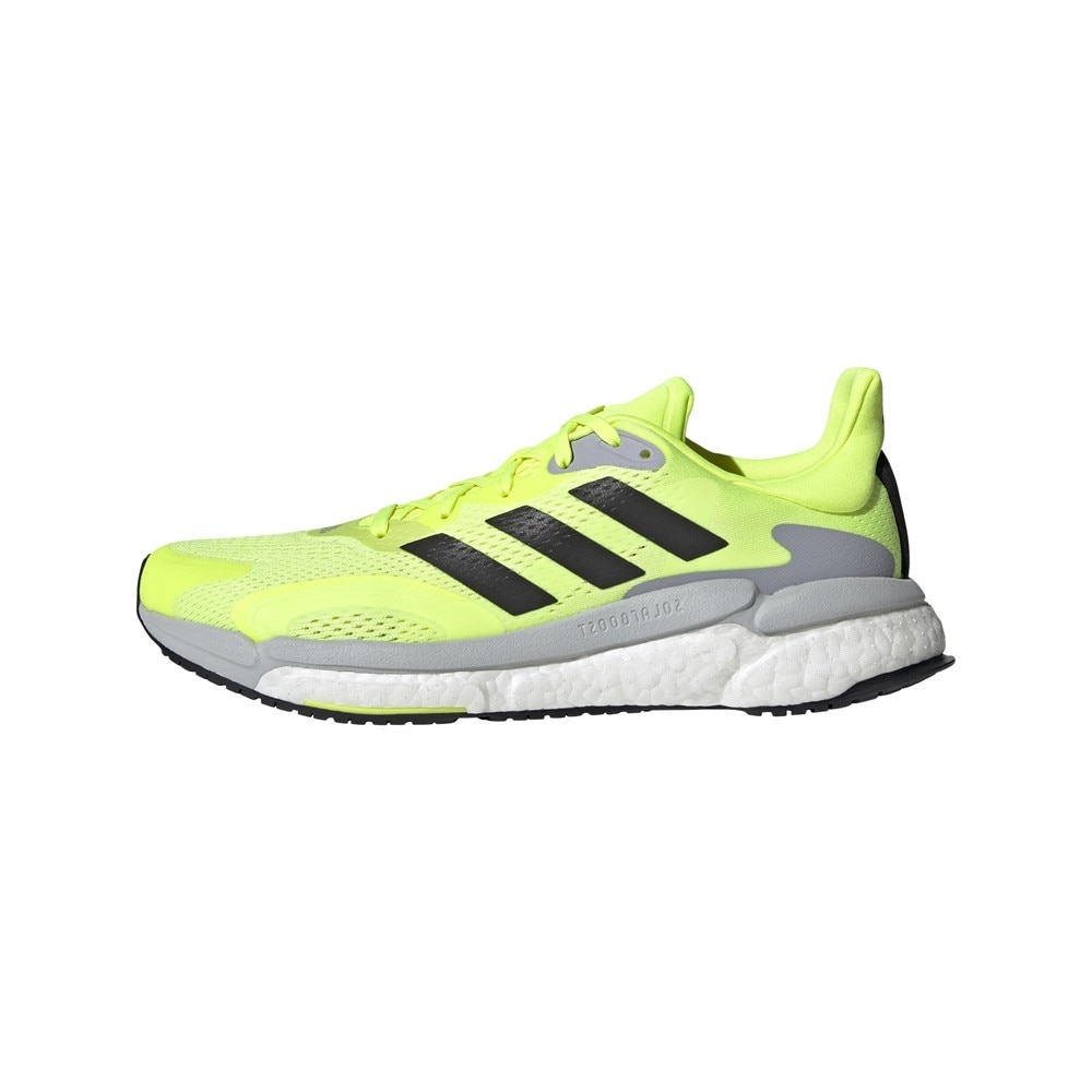 Adidas Solar Boost 3 Joggesko Herre Volt