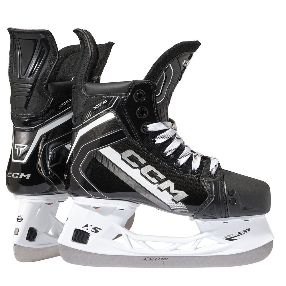 Ccm Tacks XR80 Junior Hockeyskøyte