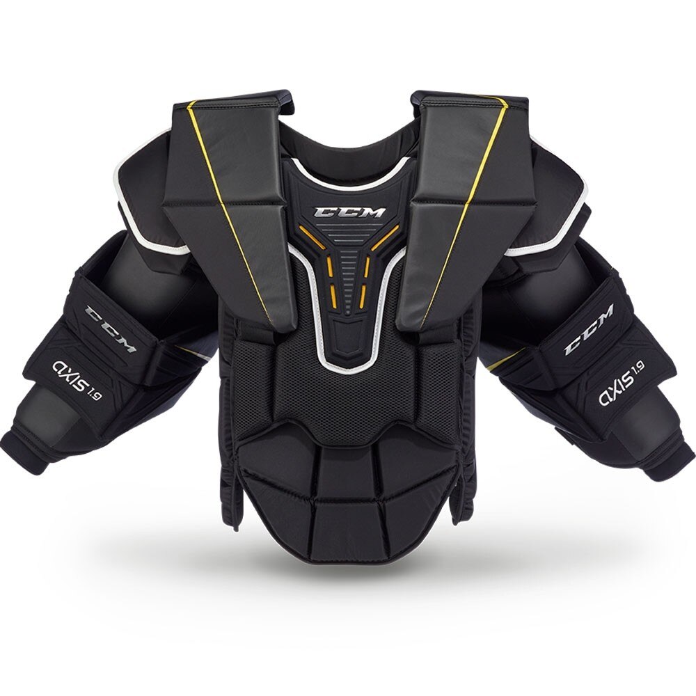 Ccm AXIS 1.9 Keepervest Hockey
