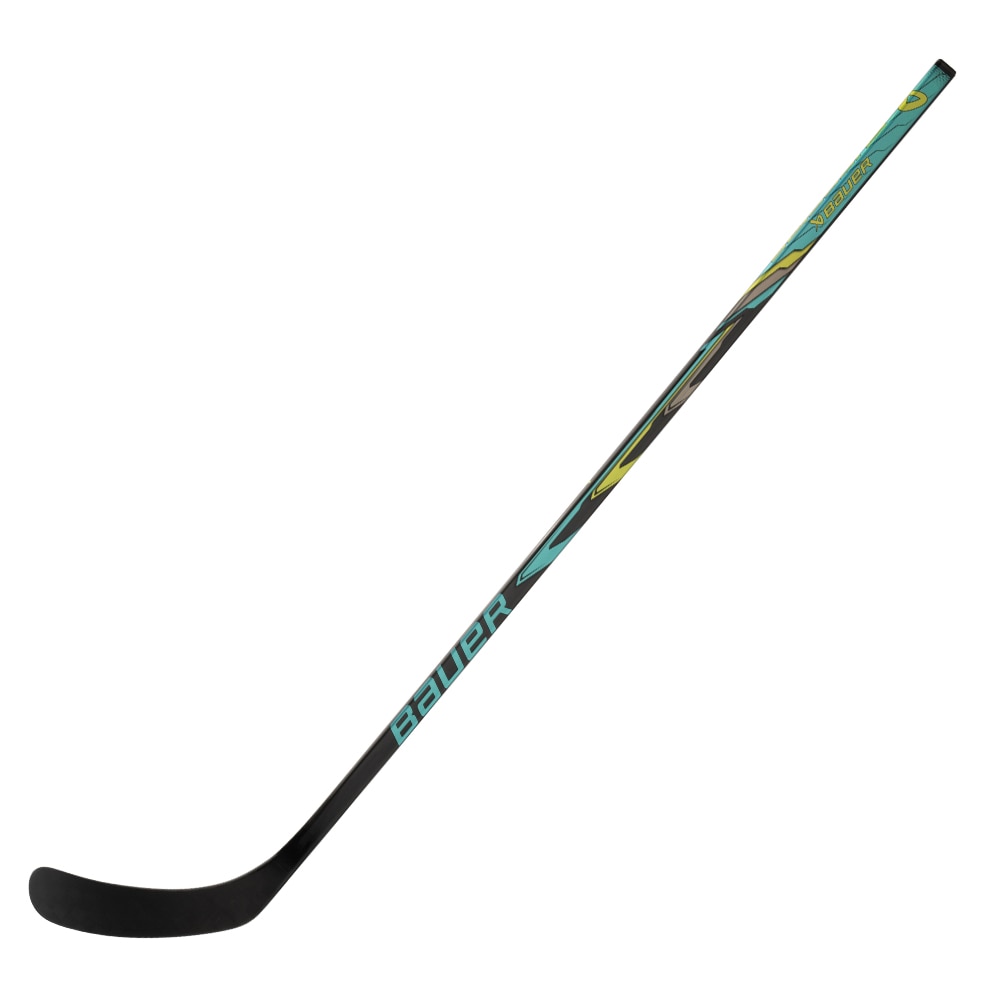 Bauer Supreme JR Series Junior Hockeykølle 40 Flex