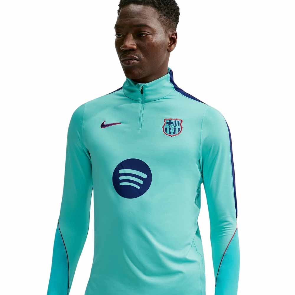 Nike FC Barcelona Dri-FIT Strike Treningsgenser 26/27 Tredje