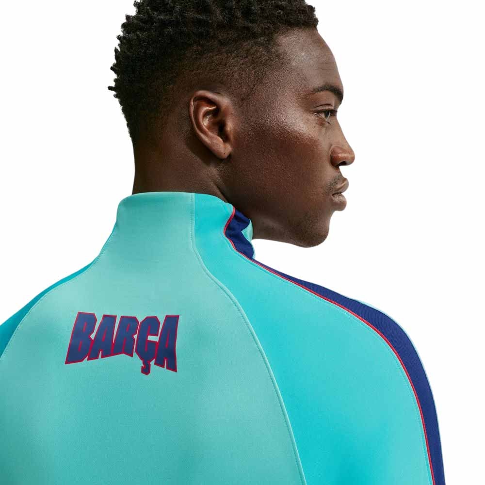 Nike FC Barcelona Dri-FIT Strike Treningsgenser 26/27 Tredje