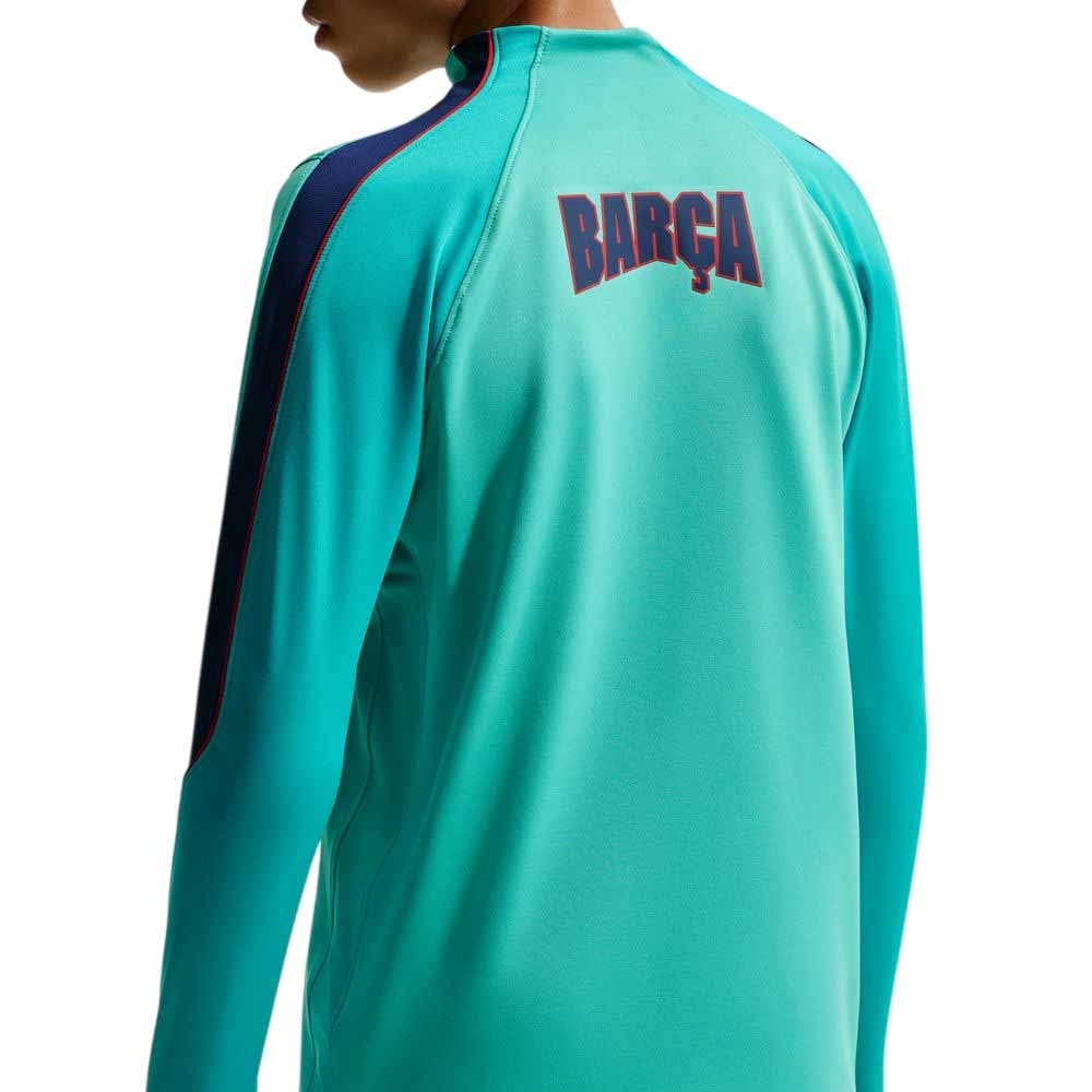 Nike FC Barcelona Dri-FIT Strike Treningsgenser 26/27 Barn Tredje