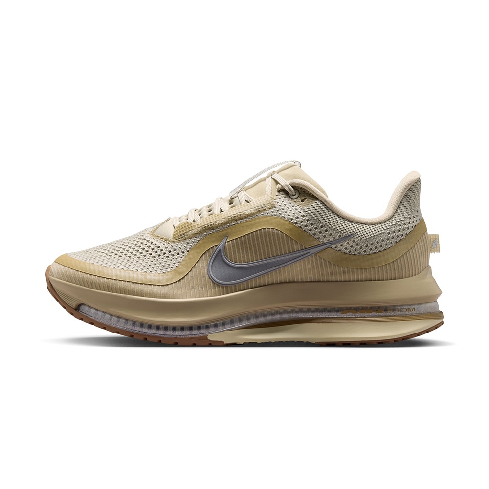 Nike Pegasus Premium Løpesko Herre Beige/Grønn