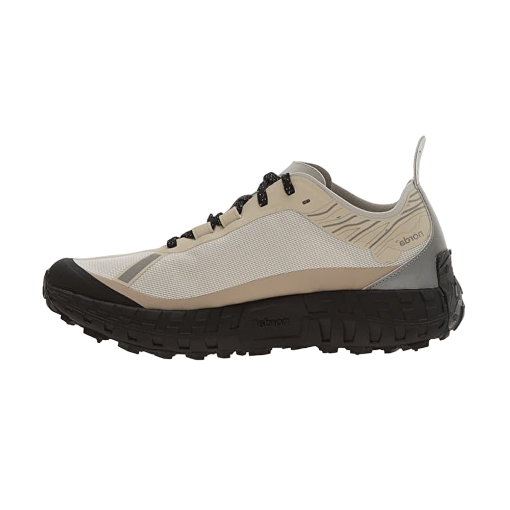 Norda 001A Løpesko Herre Beige