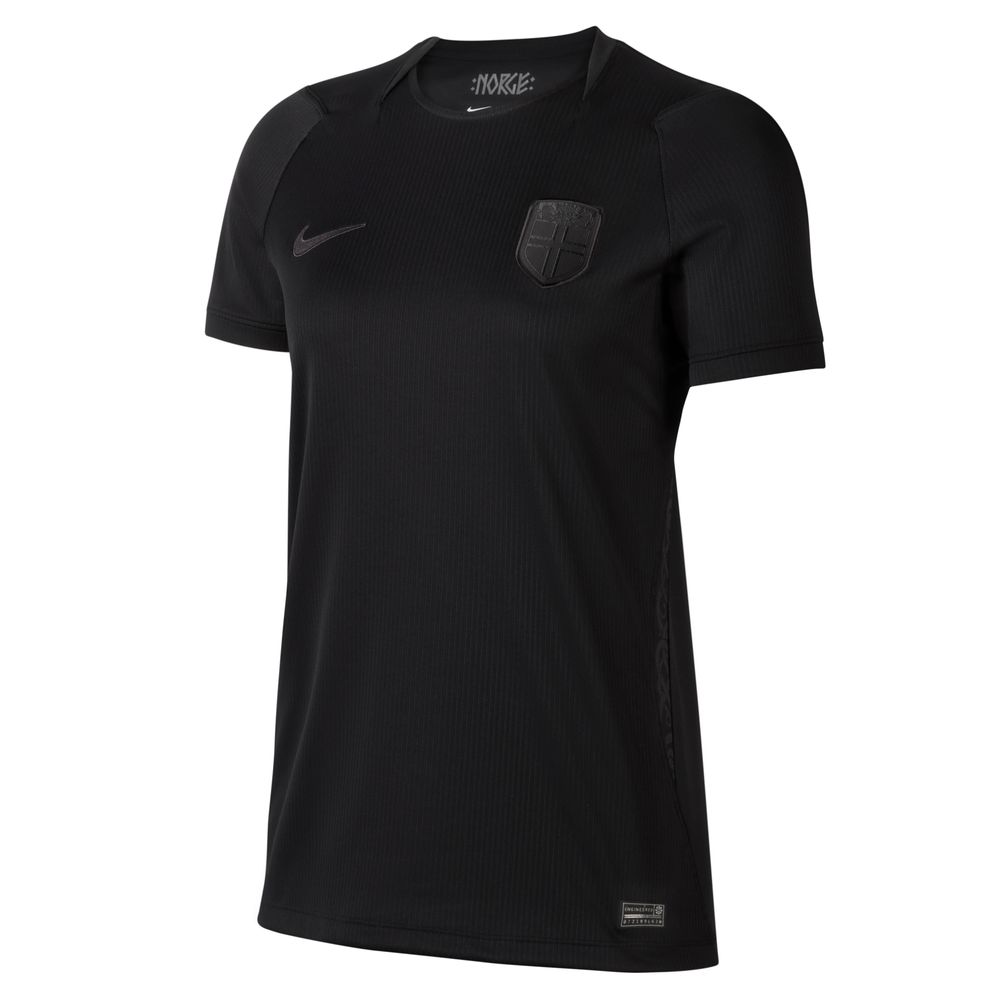 Nike Norge Herrelandslaget VM 2026 Fotballdrakt Dame Borte