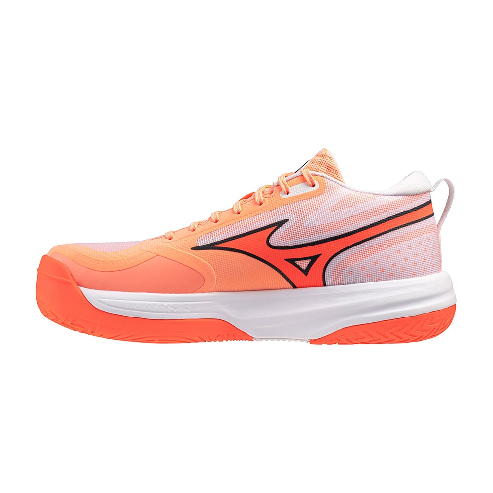 Mizuno Neo Jump Håndballsko Oransje