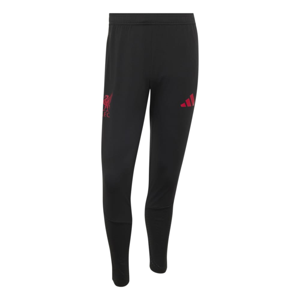 Adidas Liverpool FC Tiro Treningsbukse 26/27 Sort
