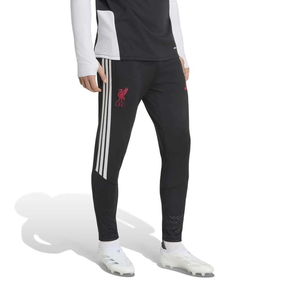 Adidas Liverpool FC Tiro Treningsbukse 26/27 Sort