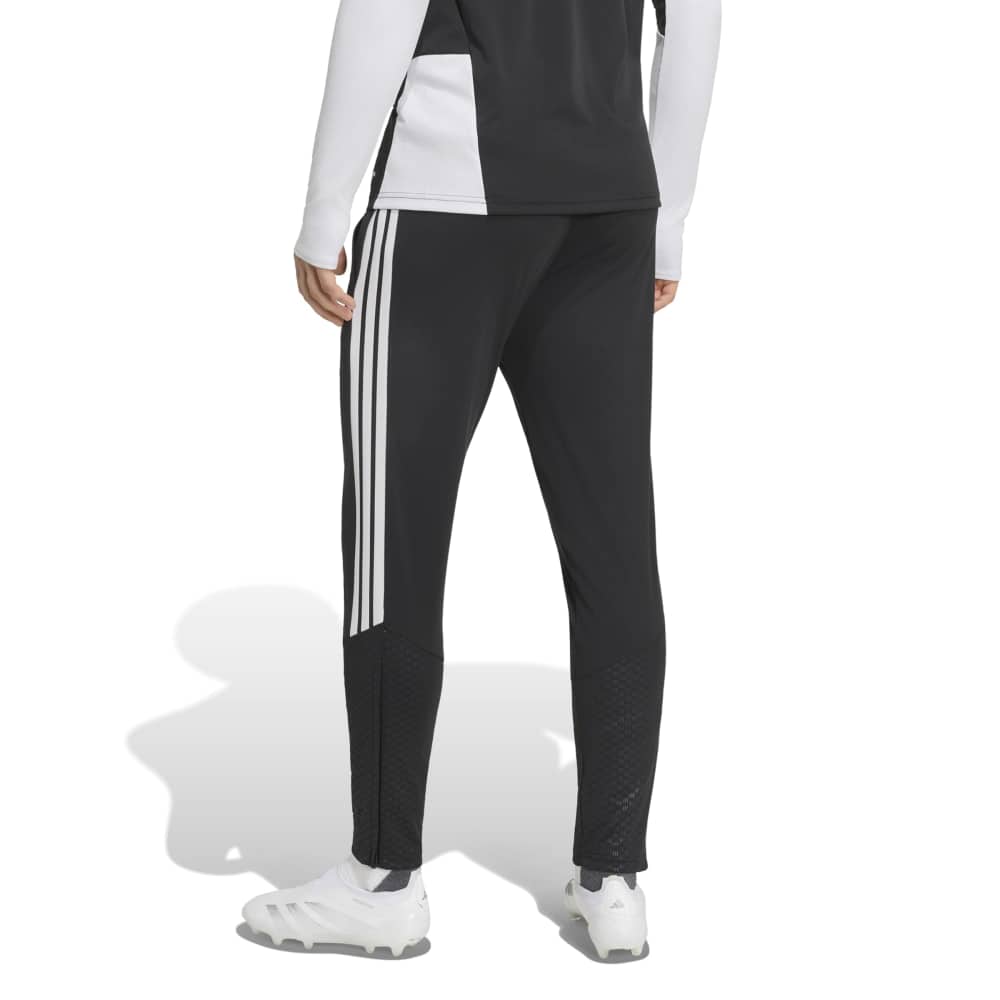 Adidas Liverpool FC Tiro Treningsbukse 26/27 Sort