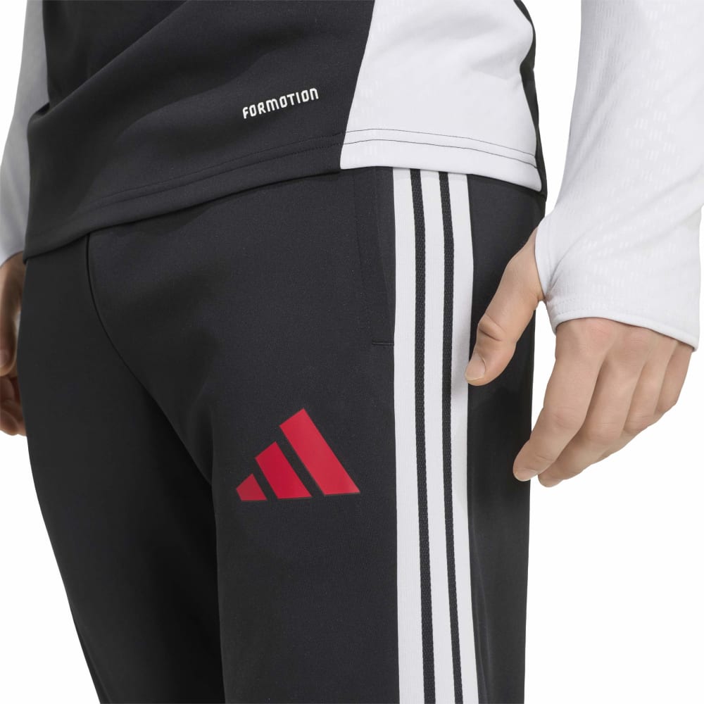 Adidas Liverpool FC Tiro Treningsbukse 26/27 Sort