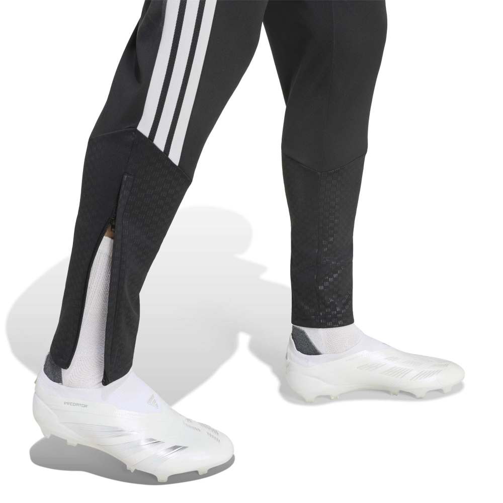 Adidas Liverpool FC Tiro Treningsbukse 26/27 Sort