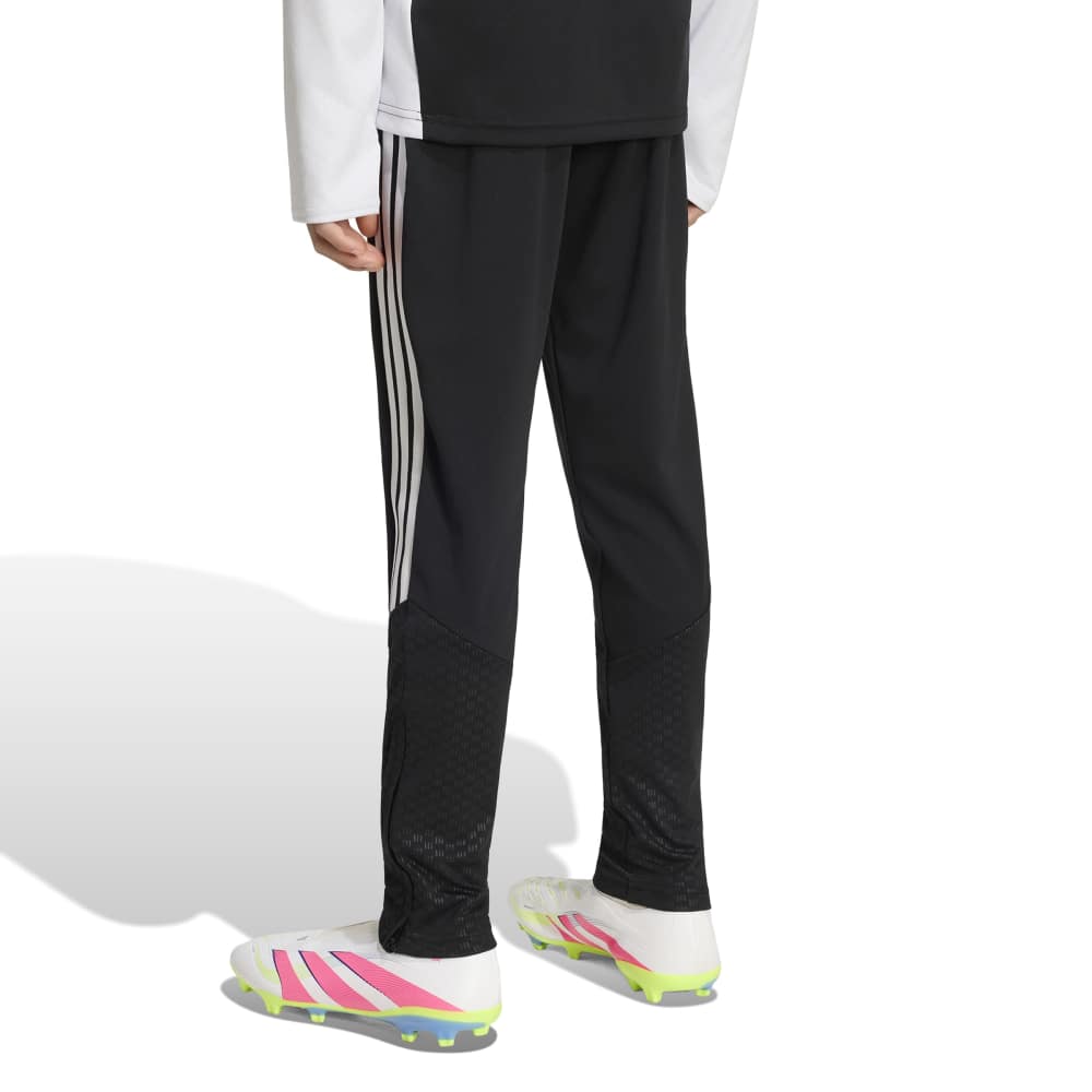 Adidas Liverpool FC Tiro Treningsbukse 26/27 Barn Sort