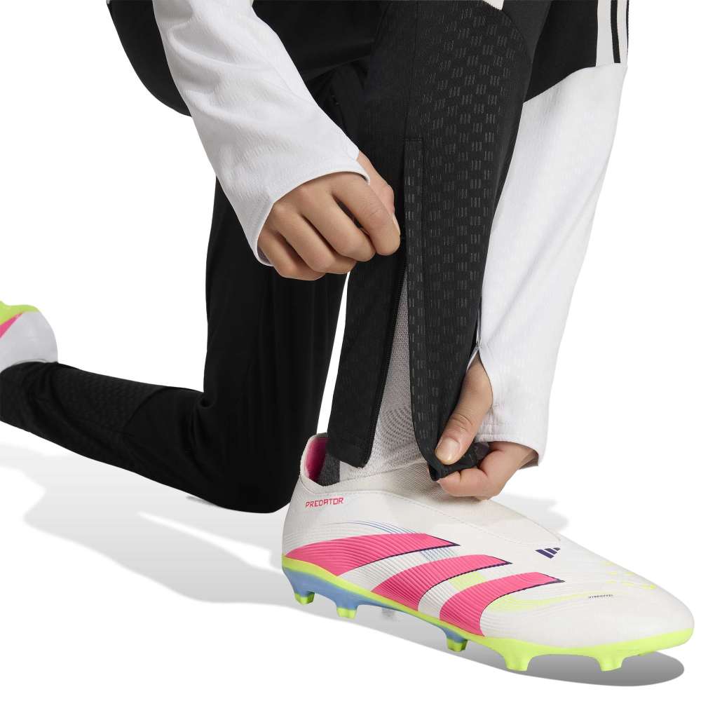 Adidas Liverpool FC Tiro Treningsbukse 26/27 Barn Sort