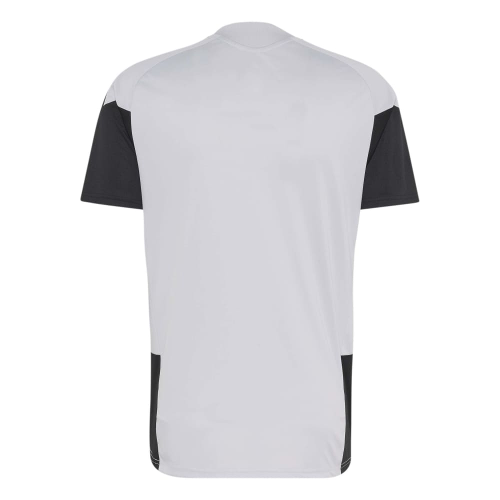 Adidas Liverpool FC Tiro Treningstrøye 26/27 Grå/Sort
