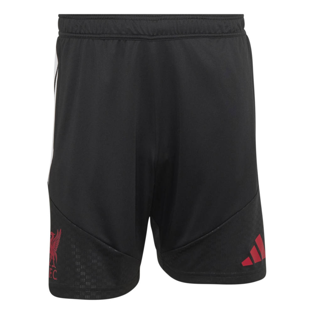 Adidas Liverpool FC Tiro Treningsshorts 26/27 Sort