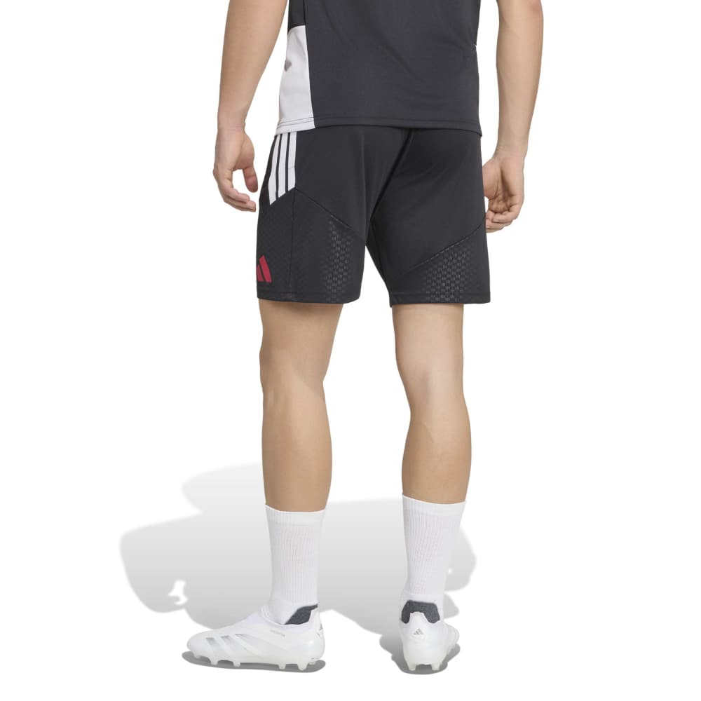 Adidas Liverpool FC Tiro Treningsshorts 26/27 Sort
