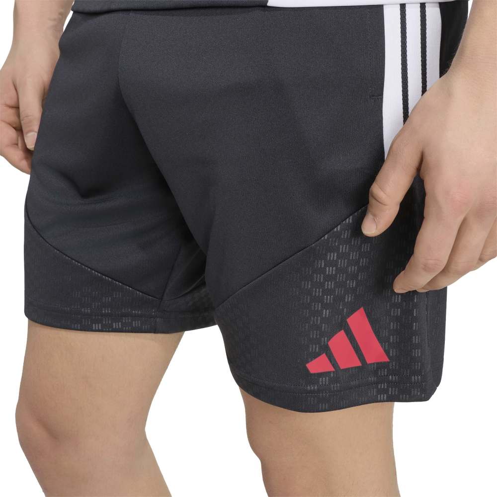 Adidas Liverpool FC Tiro Treningsshorts 26/27 Sort