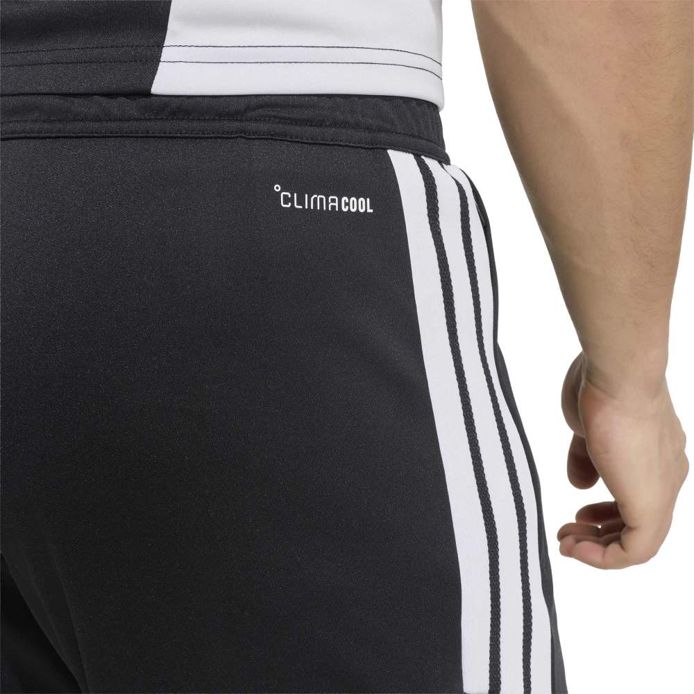 Adidas Liverpool FC Tiro Treningsshorts 26/27 Sort