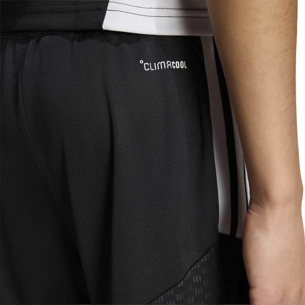 Adidas Liverpool FC Tiro Treningsshorts 26/27 Barn Sort