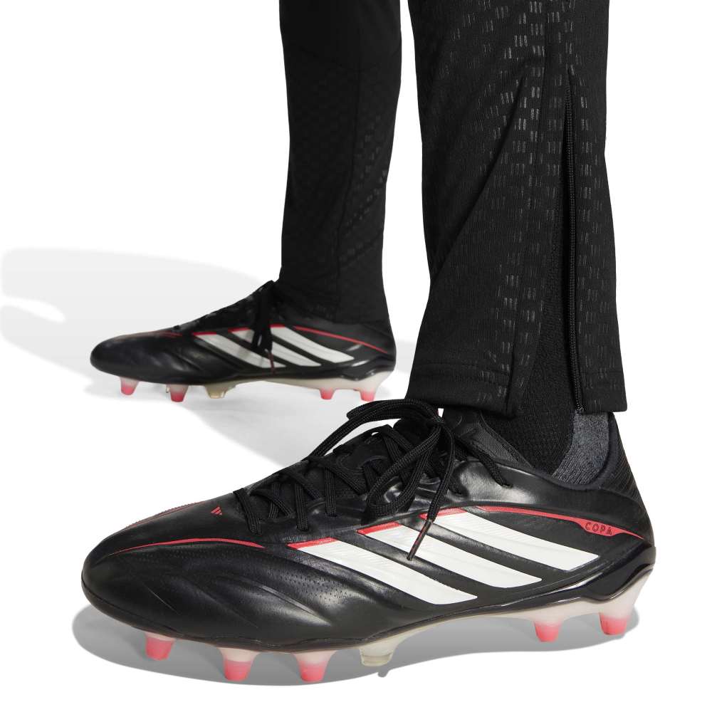 Adidas Manchester United Tiro Treningsbukse 26/27 Barn Sort