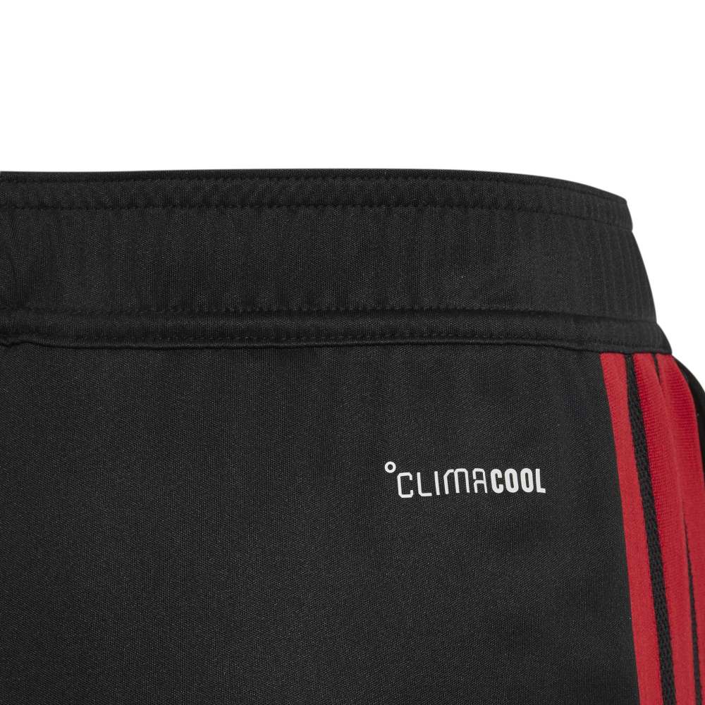 Adidas Manchester United Tiro Treningsshorts 26/27 Barn Sort