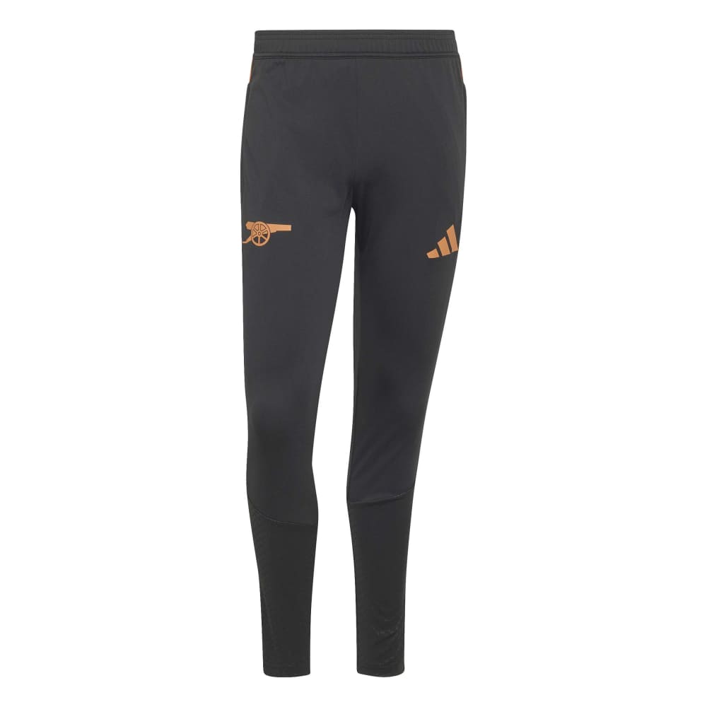 Adidas Arsenal Tiro Treningsbukse 26/27 Sort