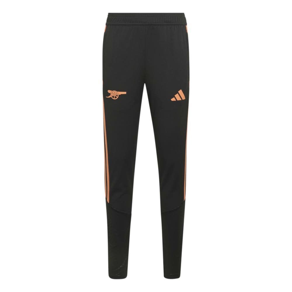 Adidas Arsenal Tiro Treningsbukse 26/27 Barn Sort