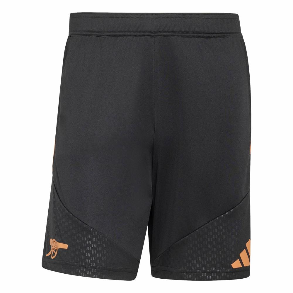 Adidas Arsenal Tiro Treningsshorts 26/27 Sort/Oransje