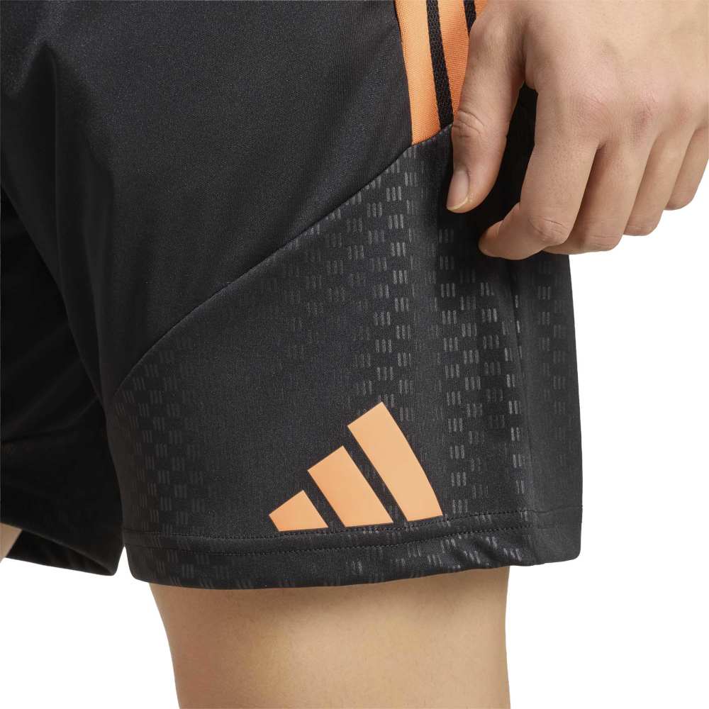 Adidas Arsenal Tiro Treningsshorts 26/27 Sort/Oransje