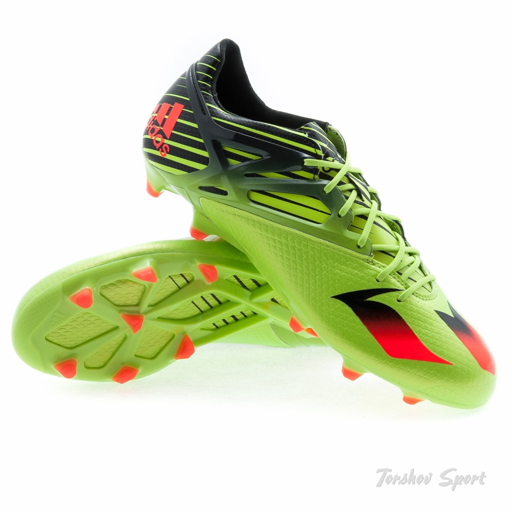 Adidas Messi 15.1 FG/AG Fotballsko