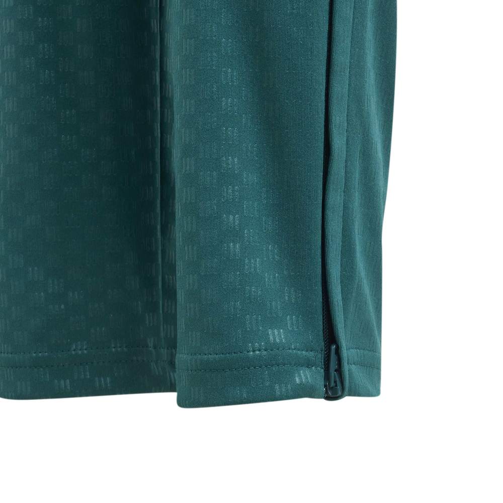 Adidas Real Madrid Tiro Treningsbukse 26/27 Barn Grønn/Rosa