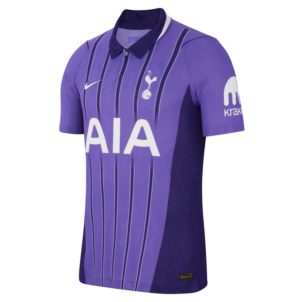 Nike Tottenham Aero-FIT Match Fotballdrakt 26/27 Tredje