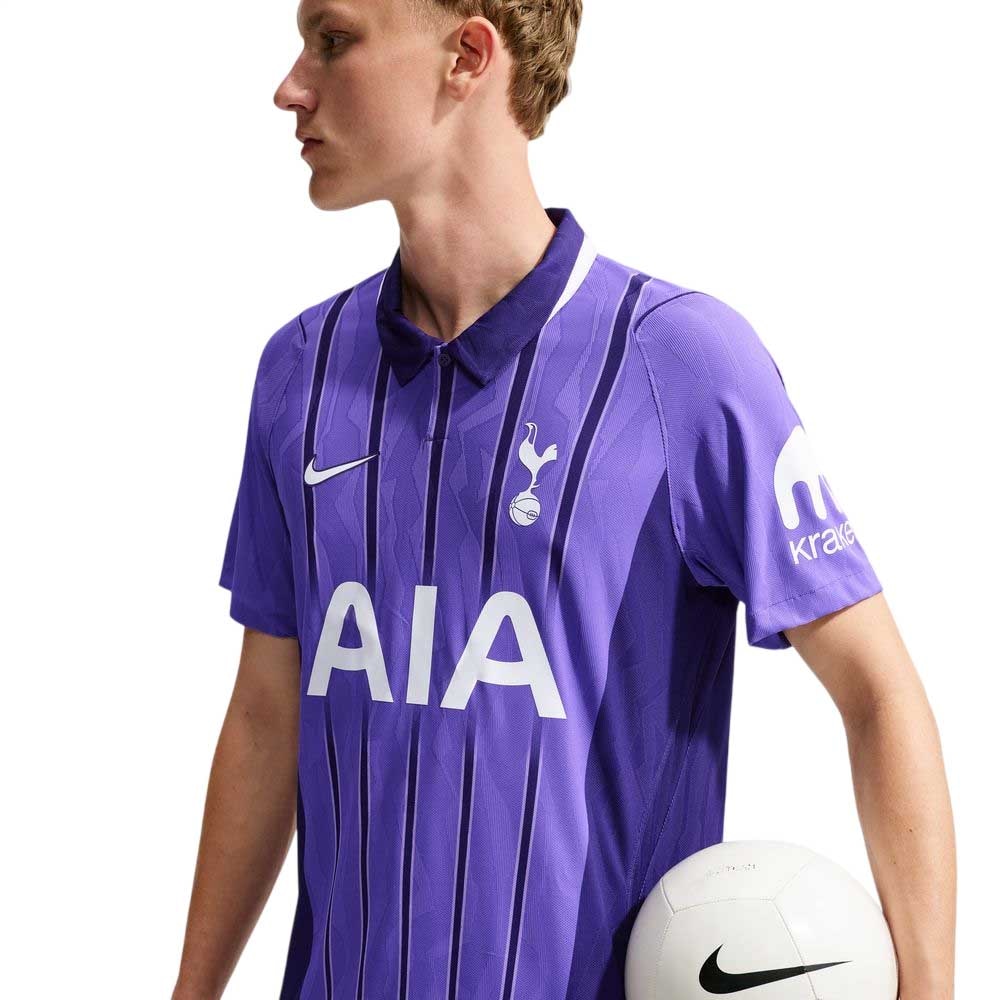 Nike Tottenham Aero-FIT Match Fotballdrakt 26/27 Tredje