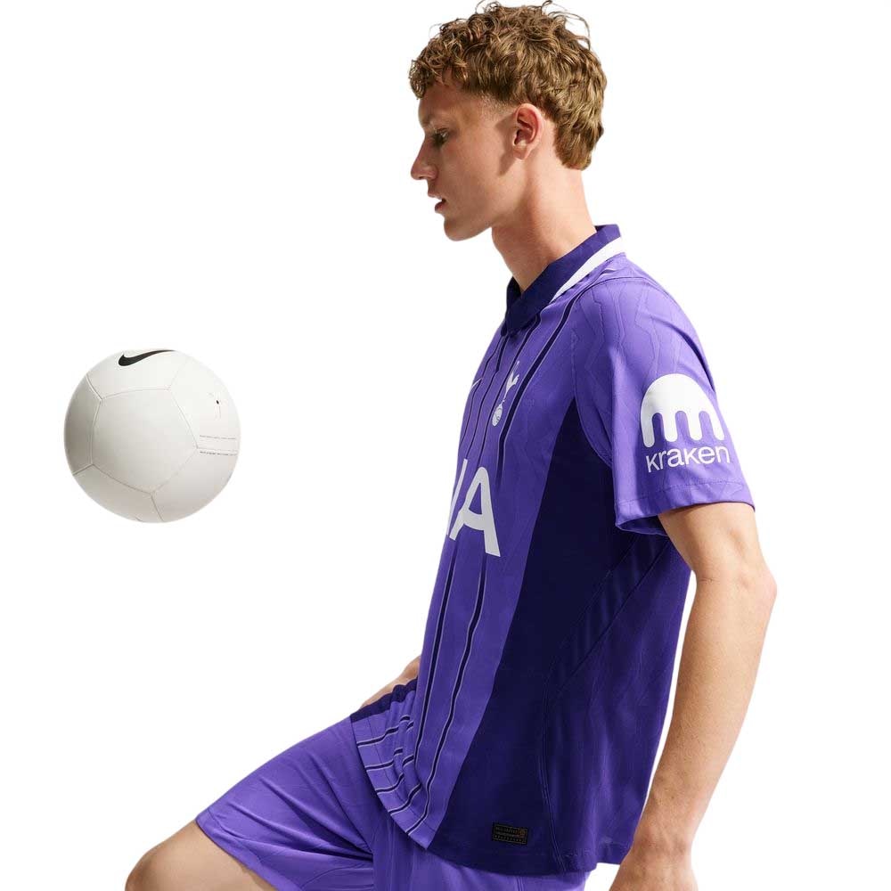Nike Tottenham Aero-FIT Match Fotballdrakt 26/27 Tredje