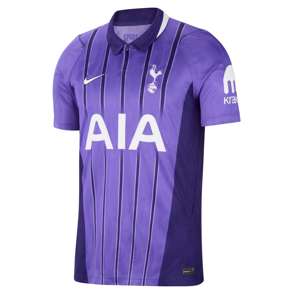 Nike Tottenham Fotballdrakt 26/27 Tredje