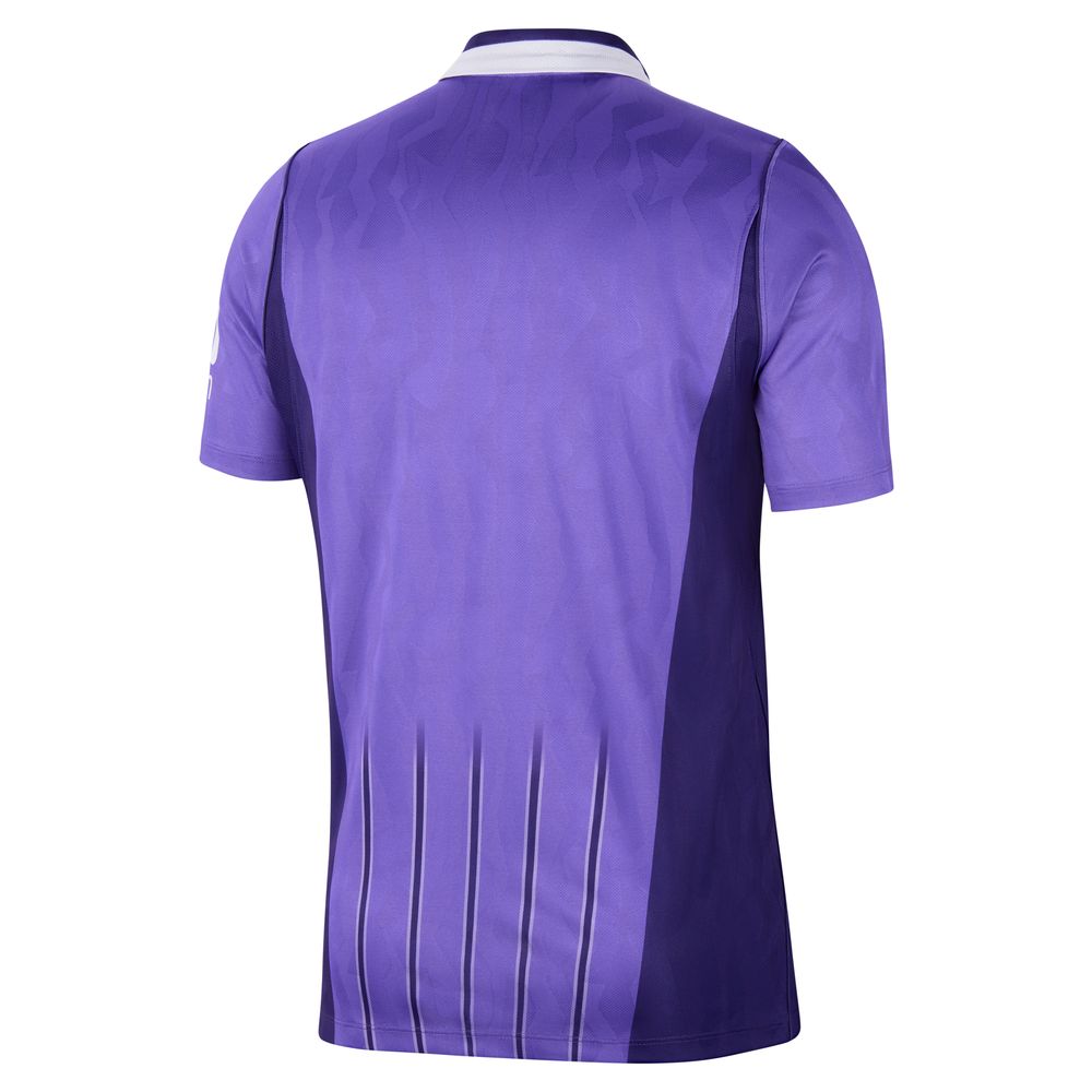 Nike Tottenham Fotballdrakt 26/27 Tredje