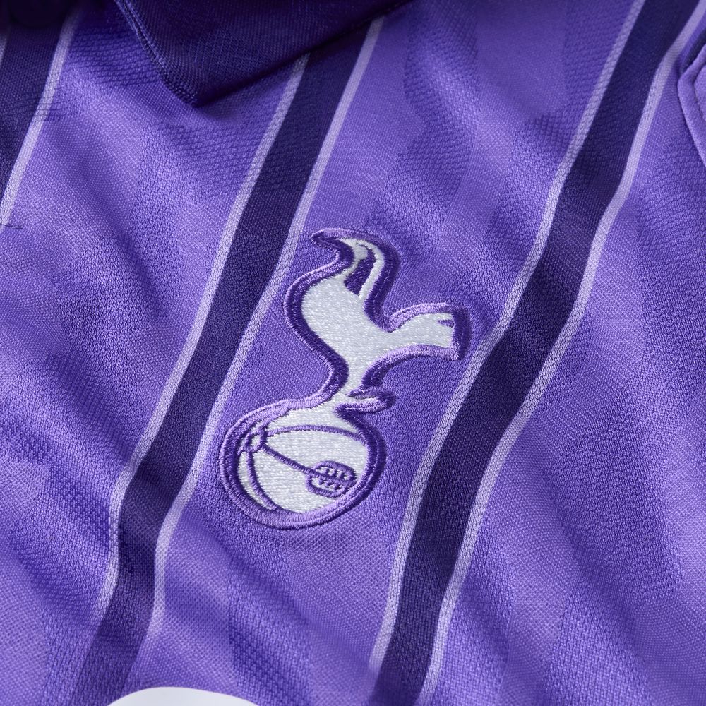 Nike Tottenham Fotballdrakt 26/27 Tredje