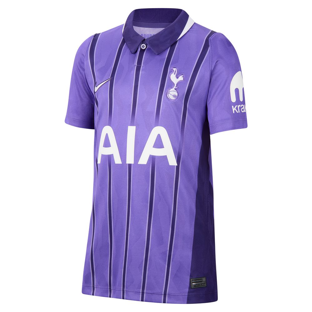 Nike Tottenham Fotballdrakt 26/27 Barn Tredje