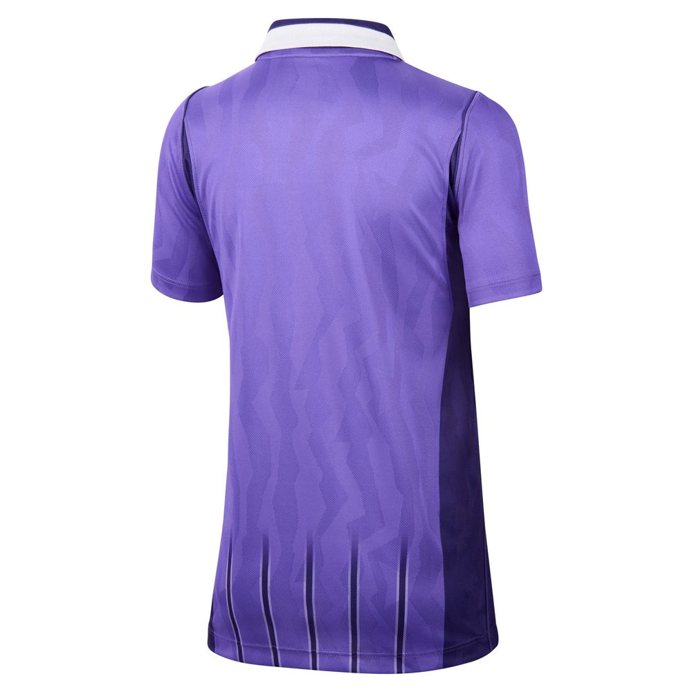 Nike Tottenham Fotballdrakt 26/27 Barn Tredje