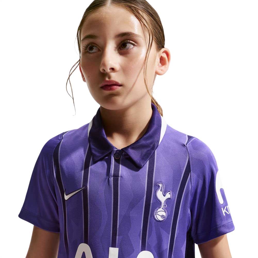 Nike Tottenham Fotballdrakt 26/27 Barn Tredje